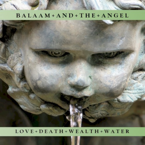 Love Death Wealth Water