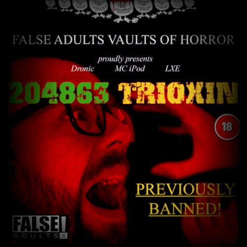 204863 Trioxin