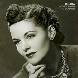 More Than a Woman