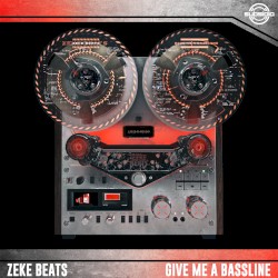 Give Me a Bassline