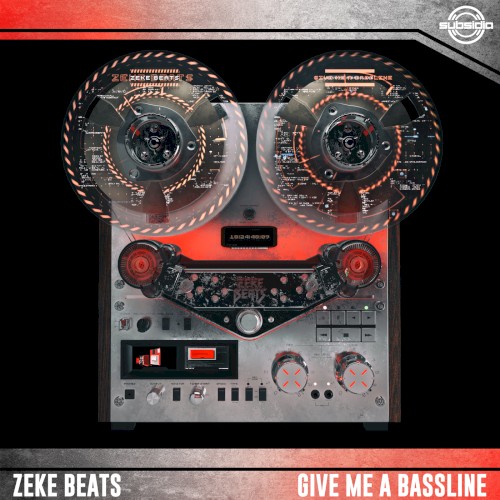 Give Me a Bassline
