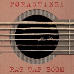 Rag Tap Boom