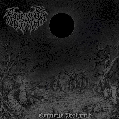 Ominous Deathcult