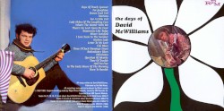 The Days of David McWilliams