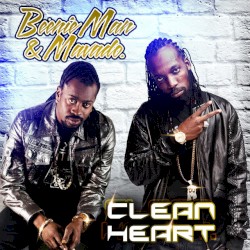 Clean Heart / Caribbean Girl Single
