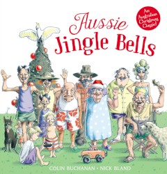 Aussie Jingle Bells