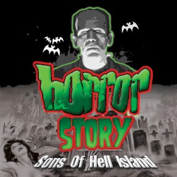 Sons of Hell Island