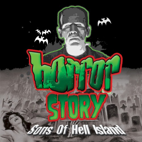 Sons of Hell Island