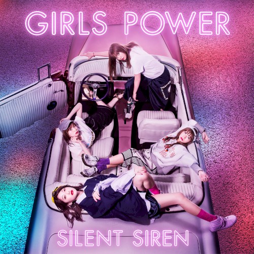 GIRLS POWER