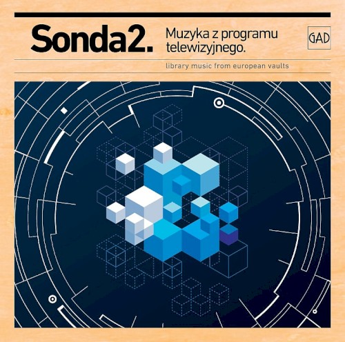 Sonda 2. Muzyka z programu telewizyjnego