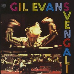 Svengali