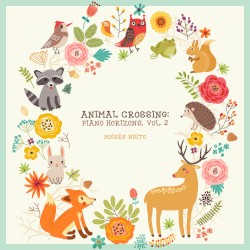 ANIMAL CROSSING: Piano Horizons, Vol. 2