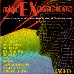 Mind EXpansions