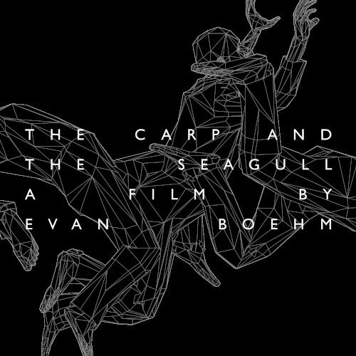The Carp and the Seagull
