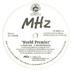 World Premier