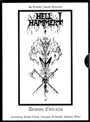 Demon Entrails