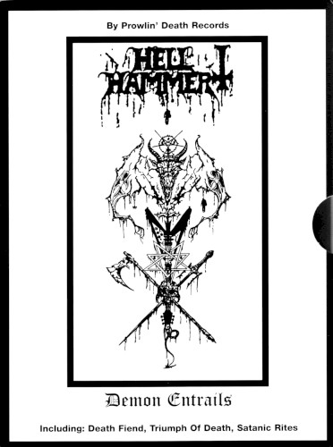 Demon Entrails