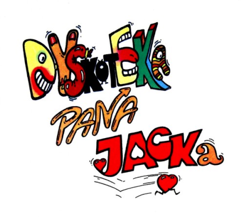 Dyskoteka Pana Jacka