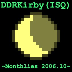 ~Monthlies 2006.10~