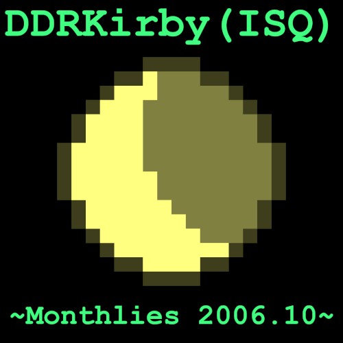 ~Monthlies 2006.10~