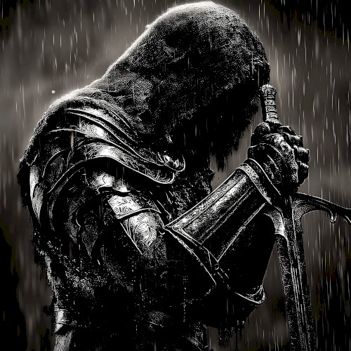 WARRIOR