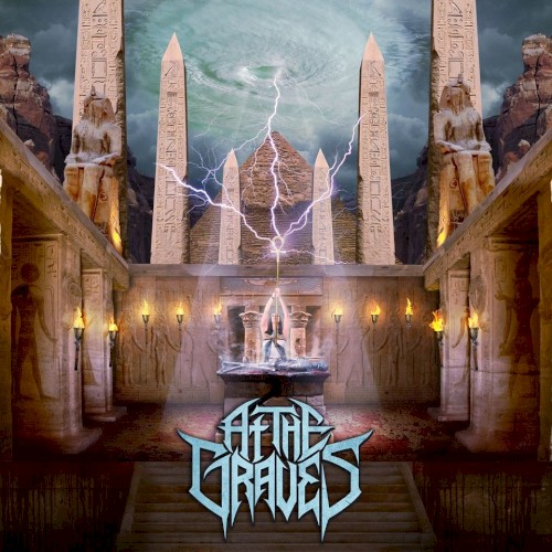 At the Graves