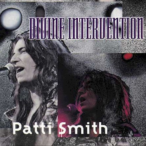 Divine Intervention