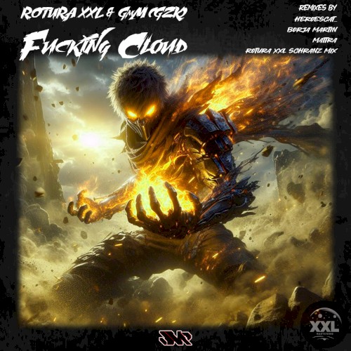 Fucking Cloud