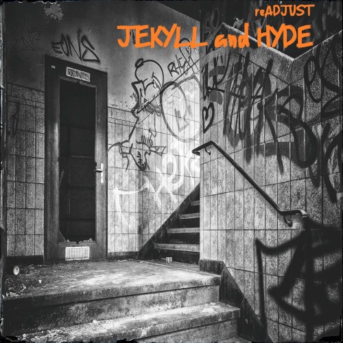 Jekyll and Hyde