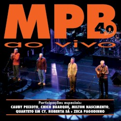 MPB4: 40 Anos Ao Vivo