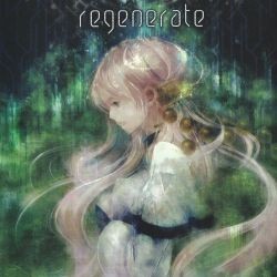regenerate