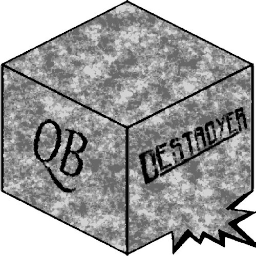 Cube Destroyer OST