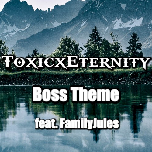 Boss Theme (From "Chrono Trigger") [Metal Version]