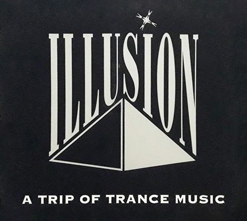 Illusion 2: A Trip of Trance Music
