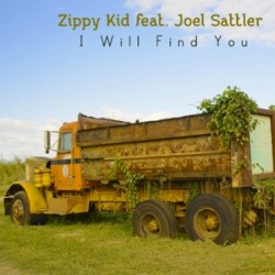 I Will Find You