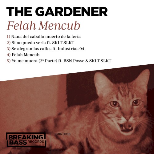 Felah Mencub