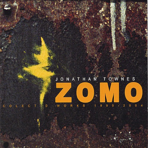 Zomo : Colect'd Works 1990-2004