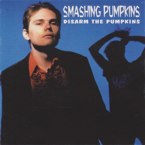 Disarm the Pumpkins