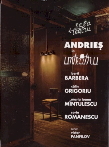 La Unteatru