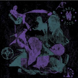 Nasty Witch Rock