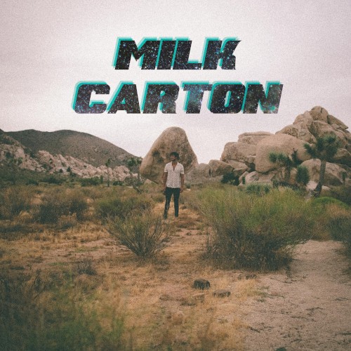 Milk Carton