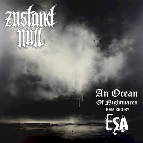 An Ocean of Nightmares (ESA remix)