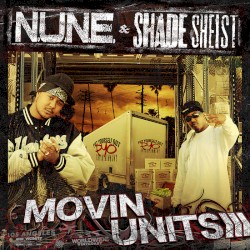 Movin’ Units