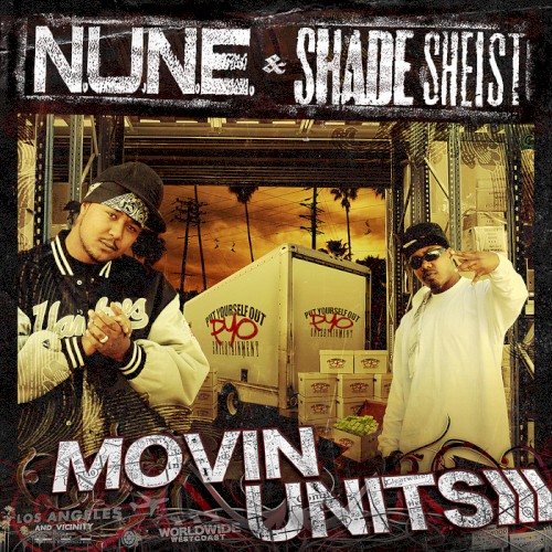 Movin’ Units