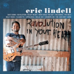 Revolution In Your Heart