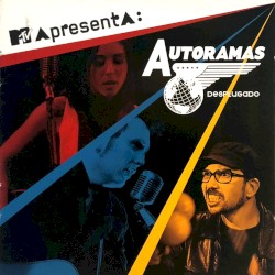 MTV apresenta: Autoramas desplugado