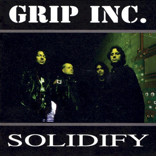 Solidify