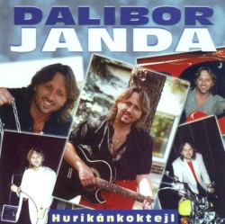 Hurikánkoktejl