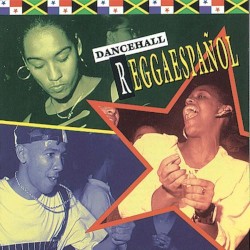 Dancehall Reggaespañol