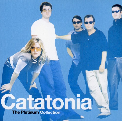 The Platinum Collection
